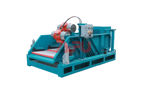 Drilling Fluid Shale Shaker