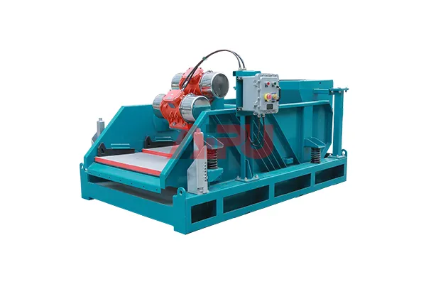 solids control equipment