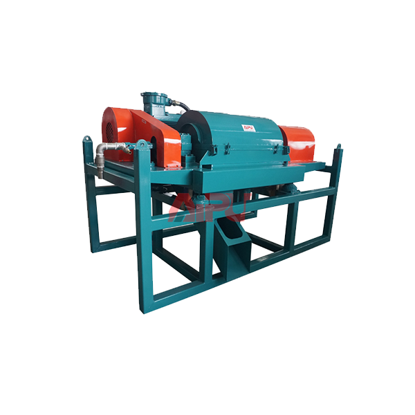 Mud Centrifuge