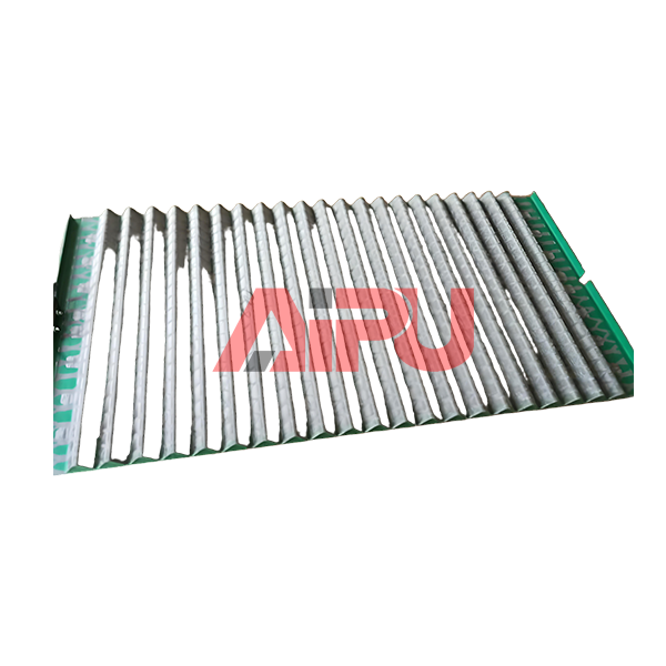 Screen Mesh