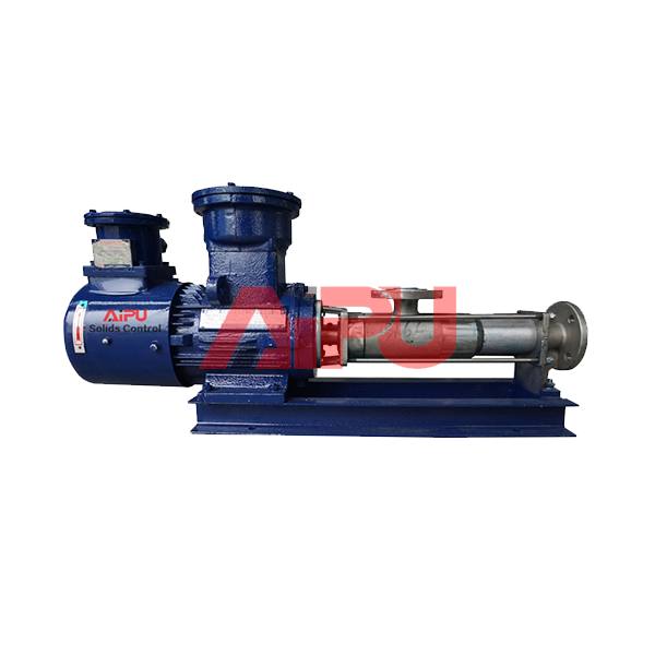 Screw Pump