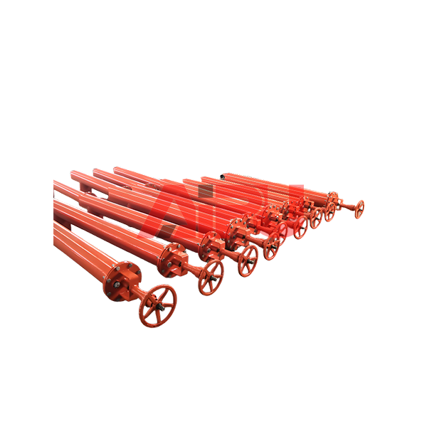 Subsea Valve