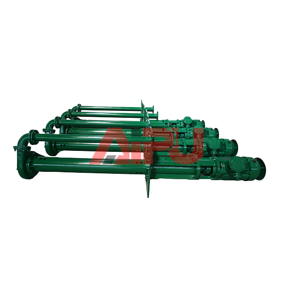 Submersible Slurry Pump