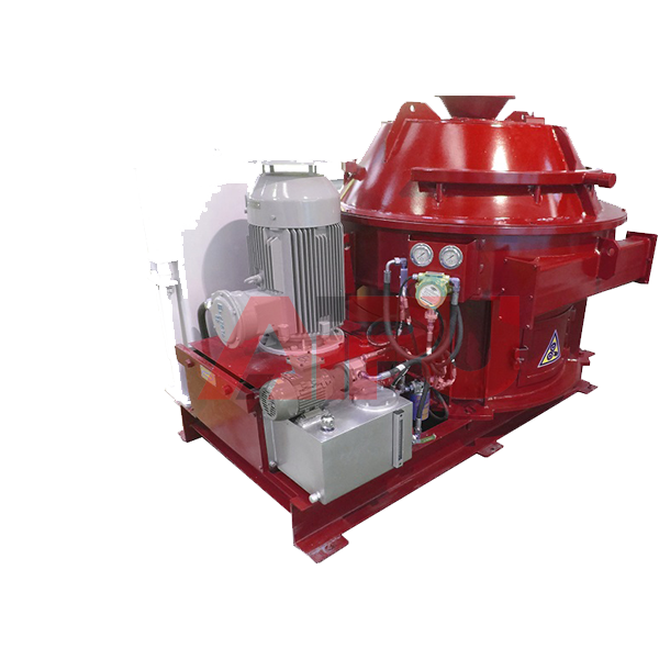 Cuttings Dryer