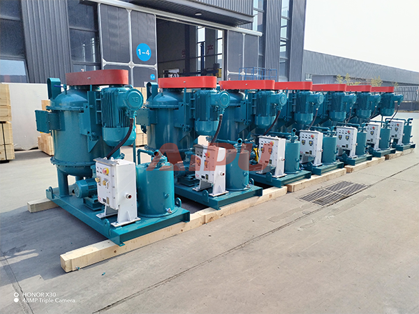 vacuum pump