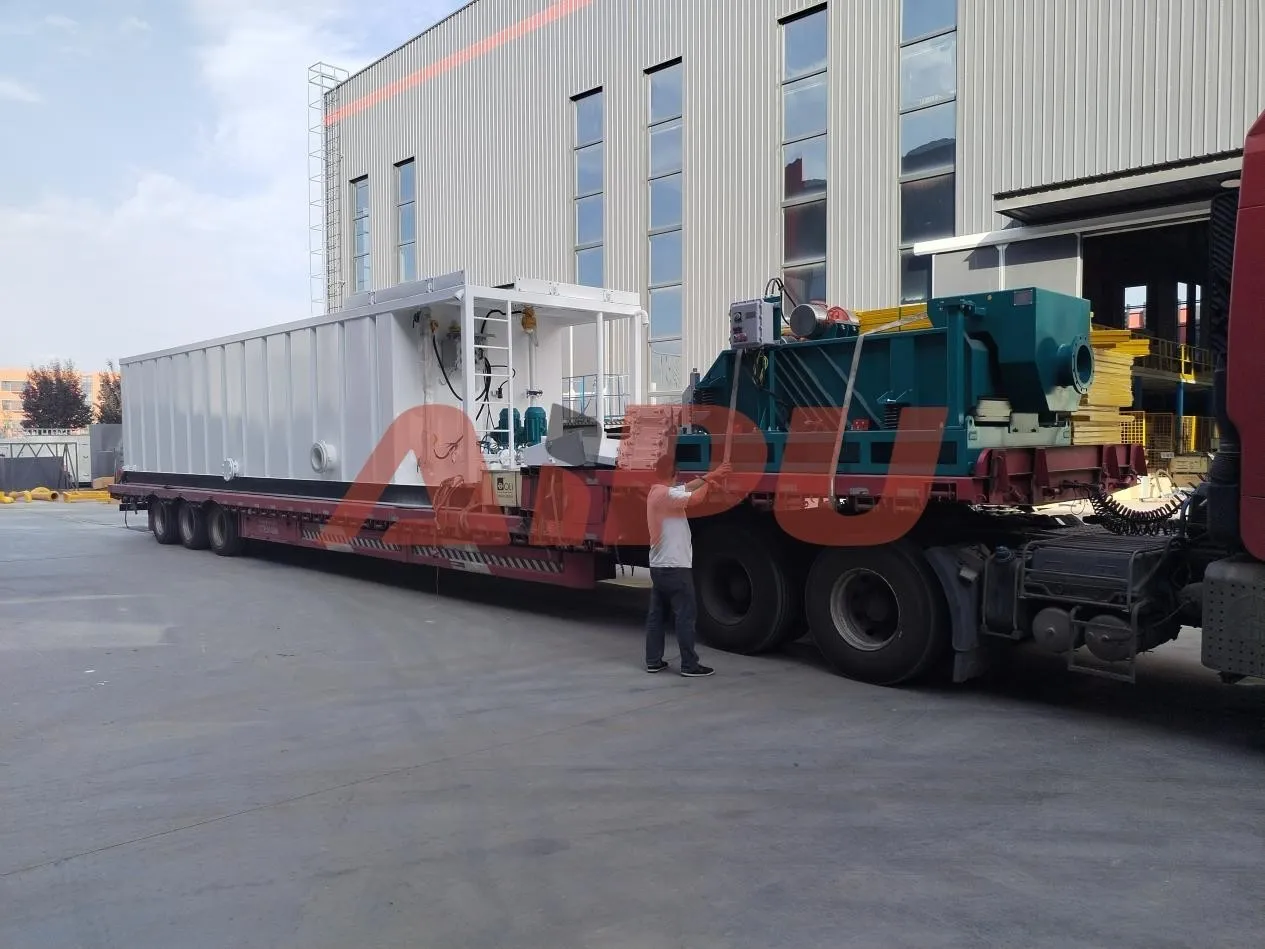 The Workover Rig System