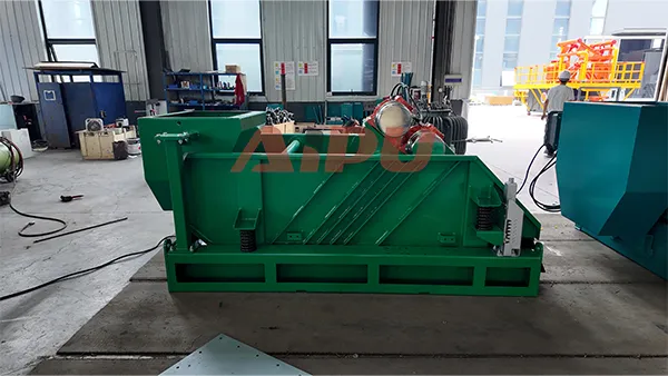 How to Reduce Mud Loss with Efficient Shale Shakers