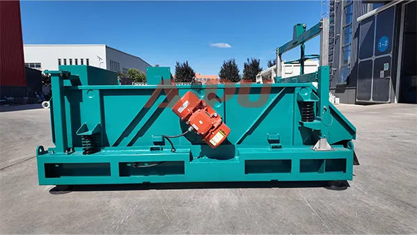 Common Shale Shaker Mistakes to Avoid