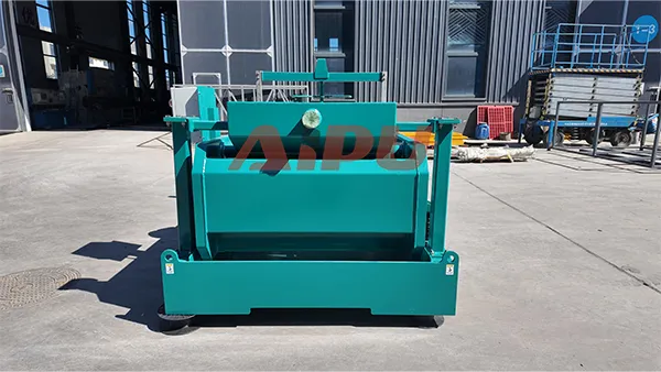 How Shale Shaker Improves Drilling Fluid Efficiency